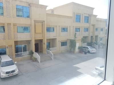 AMAZING NEW 3 BEDROOMS WITH HIGH DECORATION IN BAIN JESSRAIN ABU DHABI