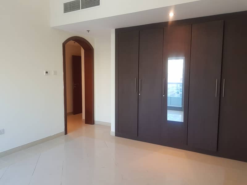 شقة في النهدة 2،النهدة (دبي) 1 غرفة 38000 درهم - 4700802