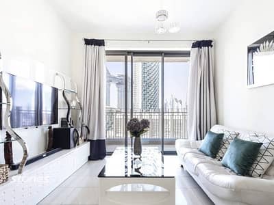 Spacious Apartment |Views of Burj Khalifa Spacious Apartment |Views of Burj Khalifa