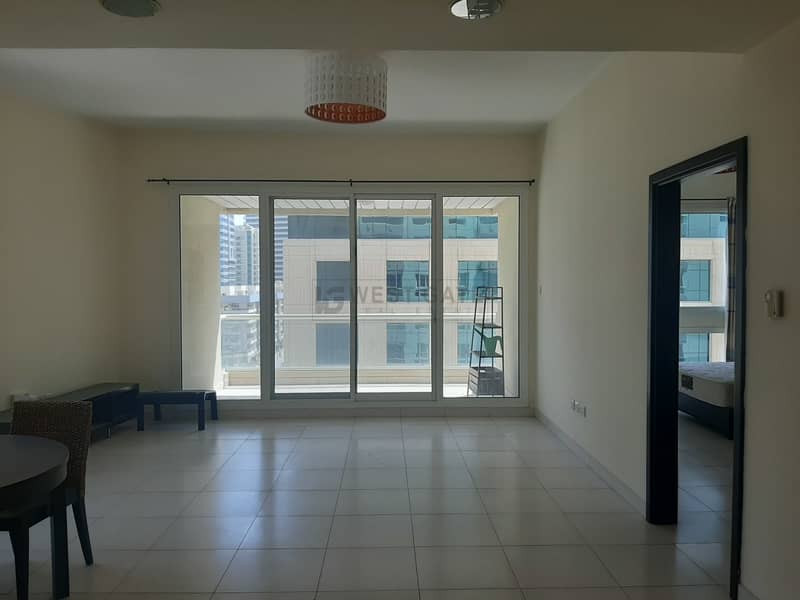 1 Month Free Spacious 1 Bedroom in Marina Sail