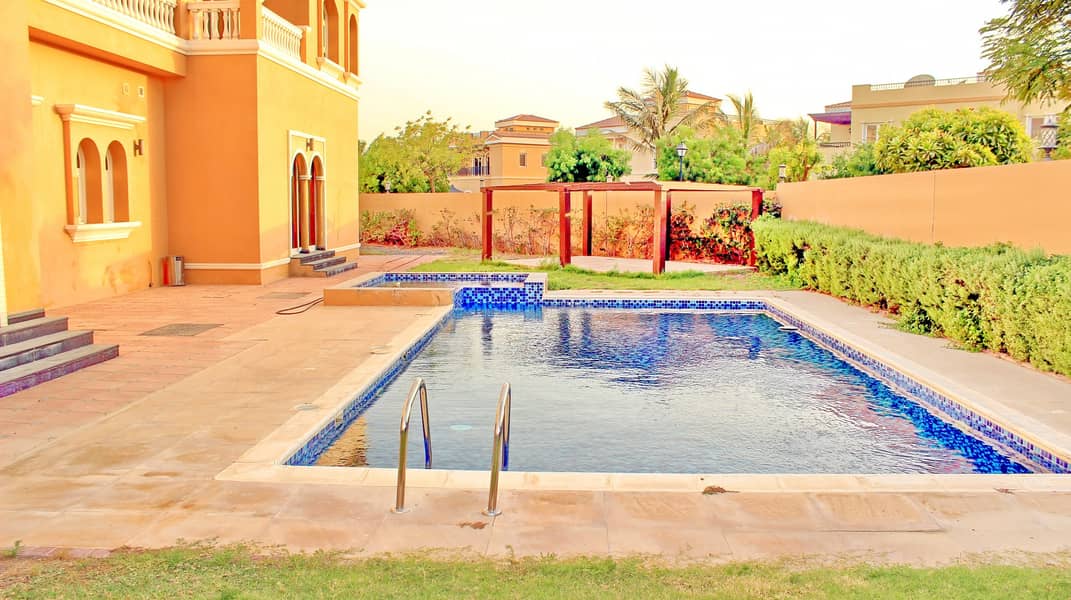 Swimming Pool Swimming Pool