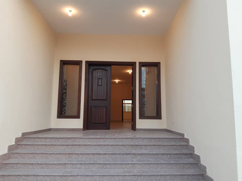 BRIGHT AND BIG SIZE 2 BEDROOM HALL ON GROUND FLOOR JUST 62K FOR RENT IN MBZ CITY
