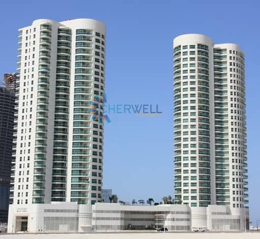 Hot Deal | Canal View | Great Price | 2 Payments | Well Maintained Apartment