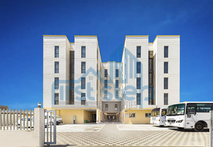 BEST PRICE | LABOUR CAMP | @2400 BEST PRICE | LABOUR CAMP | @2400