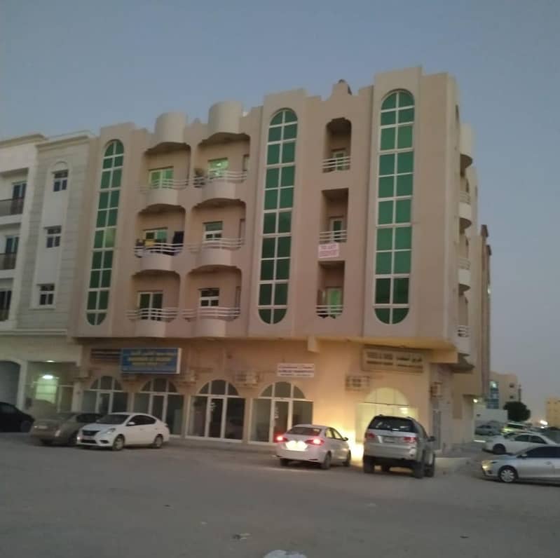 2 BUILDING FOR SALE IN MUILLAH AREA