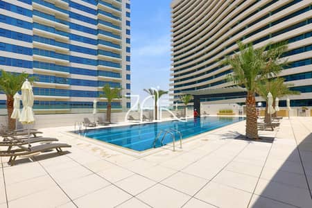 3 Payments! Large Modern 1 BR Apt with Great Facilities 3 Payments! Large Modern 1 BR Apt with Great Facilities