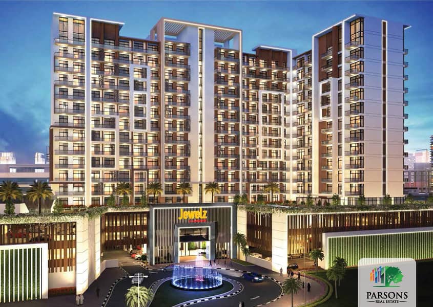 Jewelz | Affordable price Apartment in Al barsha south Jewelz | Affordable price Apartment in Al barsha south
