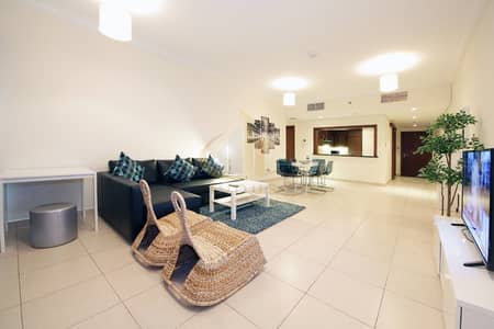 Spacious 2BR Aparment in Down Town 8 Boulevard walk Spacious 2BR Aparment in Down Town 8 Boulevard walk