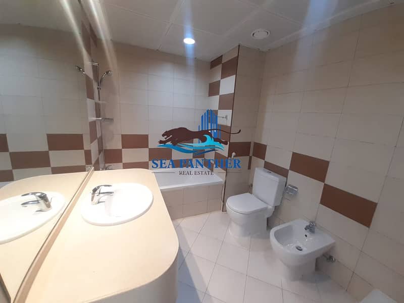 15 2BHK in SHEIKH ZAYED ROAD WITH SEA VIEW | FOR AED 95K