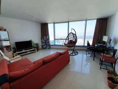 Perfect Investment | Sea View |  High Floor | High ROI