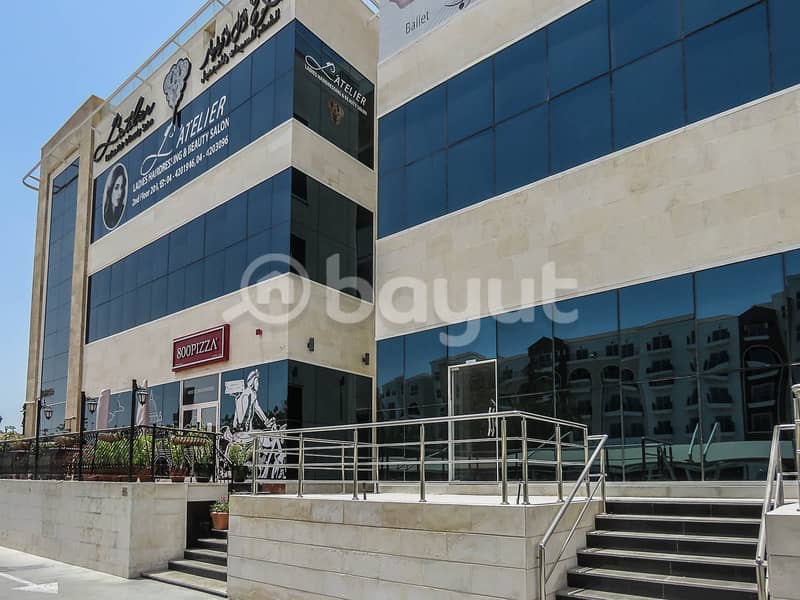 CHEAPEST RENT OFFICE - ALL INCLUSIVE CHEAPEST RENT OFFICE - ALL INCLUSIVE