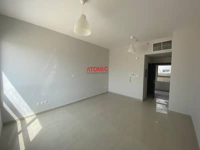 One month free brand new large studio with balcony for rent in Warsan4 call for booking One month free brand new large studio with balcony for rent in Warsan4 call for booking