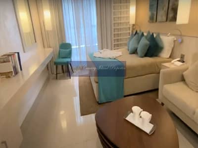 استوديو للبيع في أبراج بحيرات الجميرا، دبي - Fully Furnished Studio | 2 Yrs Payment plan استوديو للبيع في أبراج بحيرات الجميرا، دبي - Fully Furnished Studio | 2 Yrs Payment plan