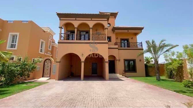 5Beds+M | Private Pool | Well Maintenance
