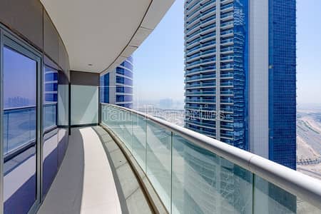 Spacious Apt. | Fully Furnished | Paramount Tower