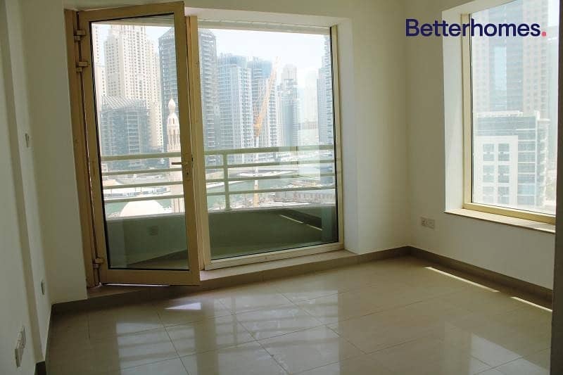 Multiple Cheques| Marina View | Fully Furnished |