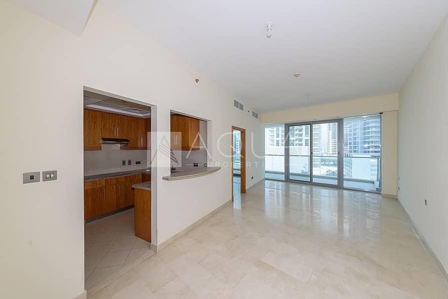 Large One Bed | Trident Grand | Pool View