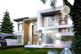 #For_Sale 8MBR Villa in Mohamed Bin Zayed