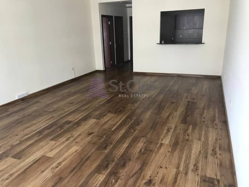 Sports City 1BR Chiller Free Golf Course view 45K