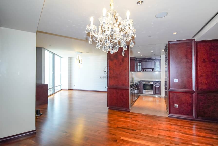 Full Fountain View | Very Spacious Layout Full Fountain View | Very Spacious Layout