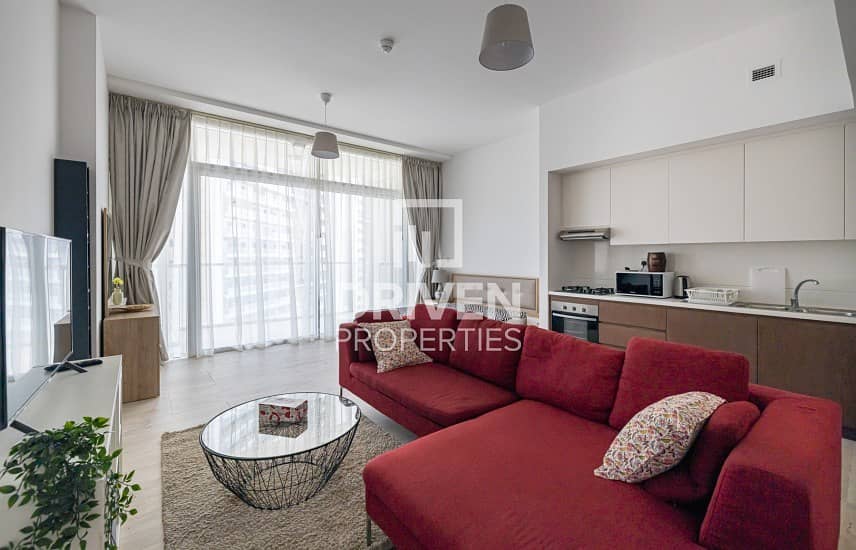 Brand New and Fully Furnished Studio Apt Brand New and Fully Furnished Studio Apt