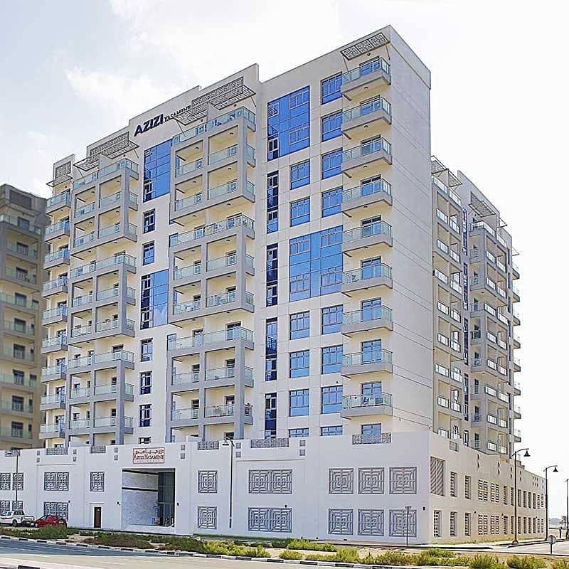 Amazing fully furnished one bedroom ready to move Amazing fully furnished one bedroom ready to move