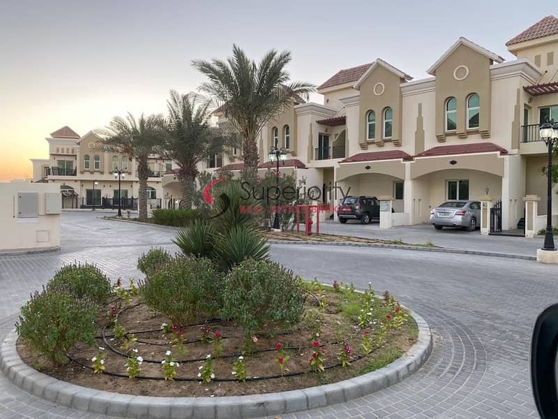 3BR Villa near Dubai Expo venue in Jebal Ali - For Sale
