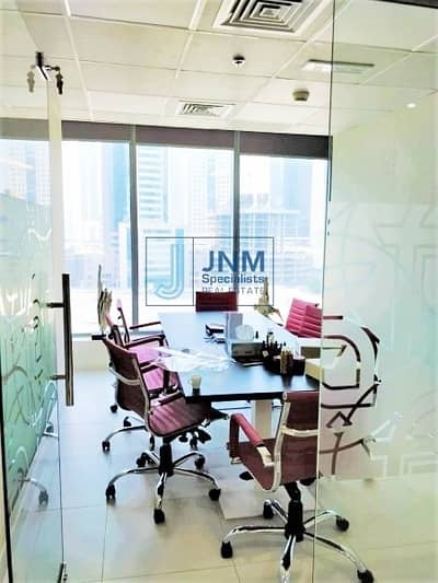 Large Layout Fitted Office | Vacant & Ready Large Layout Fitted Office | Vacant & Ready