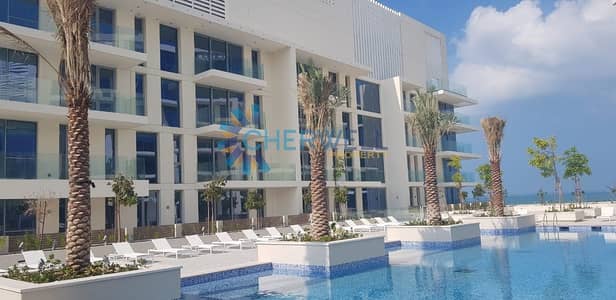 شقة 3 غرف نوم للايجار في جزيرة السعديات، أبوظبي - Hot Deal | Great Price | Type 3C | Brand New Luxurious Apartment شقة 3 غرف نوم للايجار في جزيرة السعديات، أبوظبي - Hot Deal | Great Price | Type 3C | Brand New Luxurious Apartment