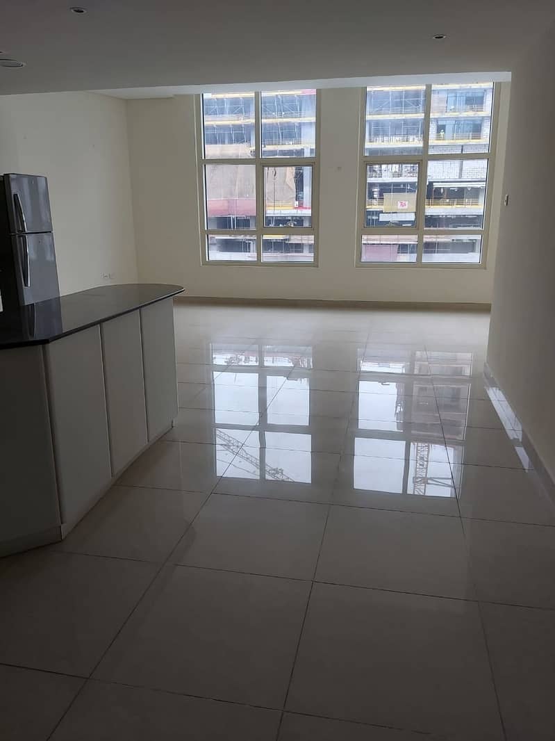 Spacious |Well Maintained | Pool View | Balcony