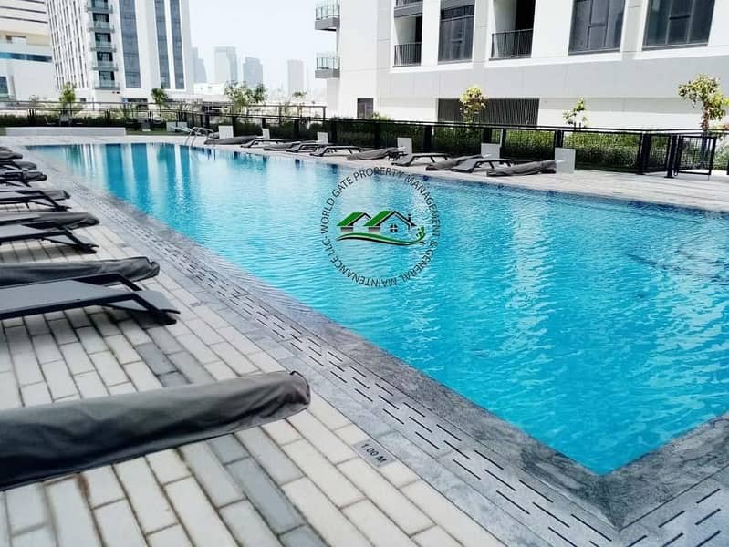 Gorgeous 3 Bedroom Apartment with ALL AMENITIES!! Gorgeous 3 Bedroom Apartment with ALL AMENITIES!!