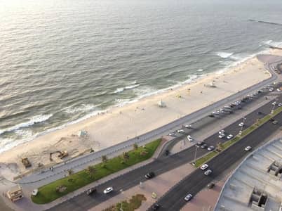 Exclusive sea view. . . 2 Bedroom flat for RENT in Corniche Tower Ajman Exclusive sea view. . . 2 Bedroom flat for RENT in Corniche Tower Ajman