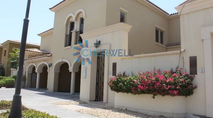 Best Price In Market | Luxurious Villa In Beautifull Saadiyat Best Price In Market | Luxurious Villa In Beautifull Saadiyat