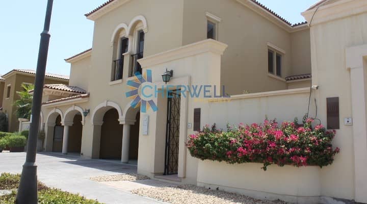 Best Price In Market | Luxurious Villa In Beautifull Saadiyat