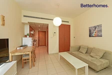 Higher Floor |Studio |Vacant Now|Balcony Higher Floor |Studio |Vacant Now|Balcony
