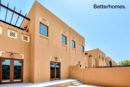 Type B | Dubai Style Townhouse | Rented. Type B | Dubai Style Townhouse | Rented.