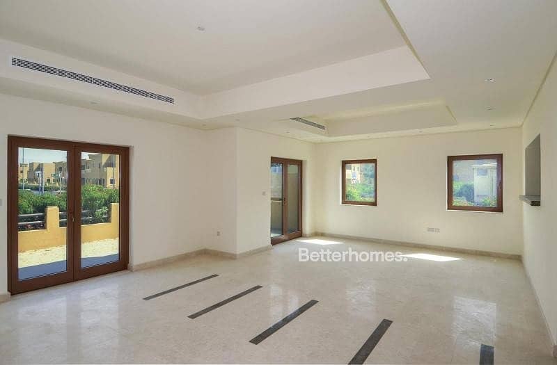 3 Bed Type B Villa Dubai Style