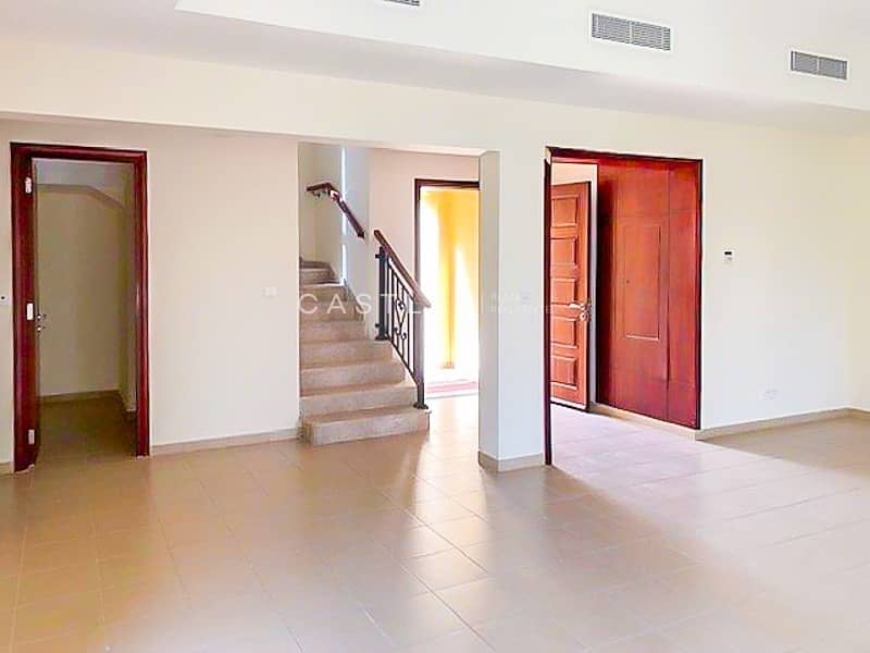 4 Ready To Move In- Palmera Type A- 3 bed+maids+study