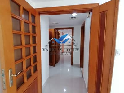 Renovated! 02 BR 02 Full Bath Wardrobes at Delma Street