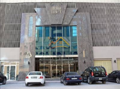 3BR WITH MAID'S FOR RENT AT SULAFA TOWER WITH PARKING FULL FACILITY BUILDING 3BR WITH MAID'S FOR RENT AT SULAFA TOWER WITH PARKING FULL FACILITY BUILDING