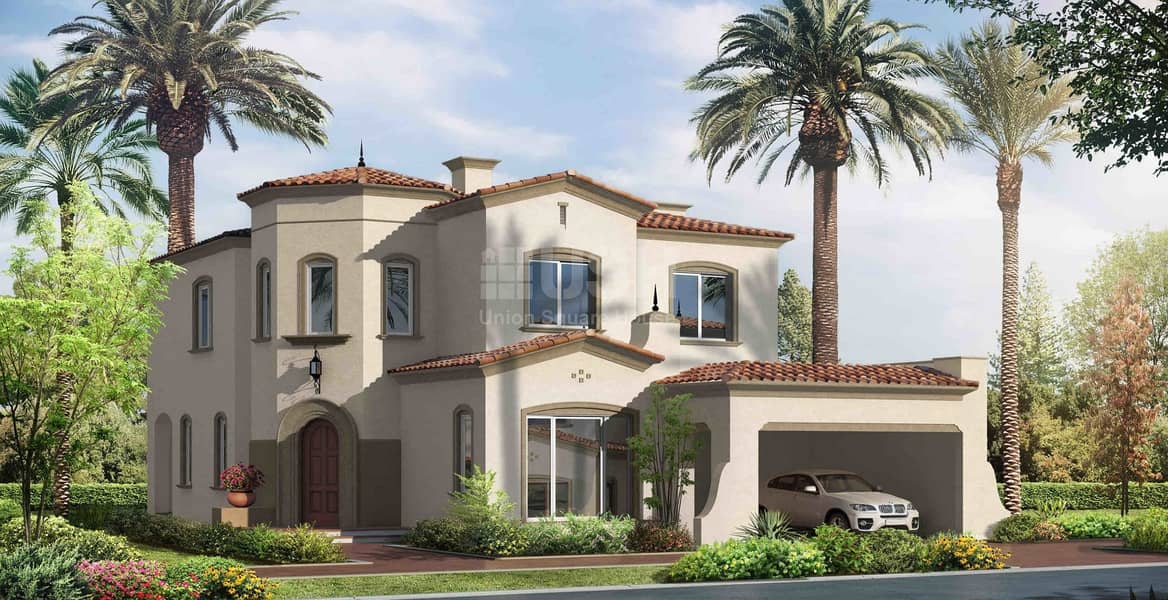 Aseel I Emaar Properties Aseel I Emaar Properties
