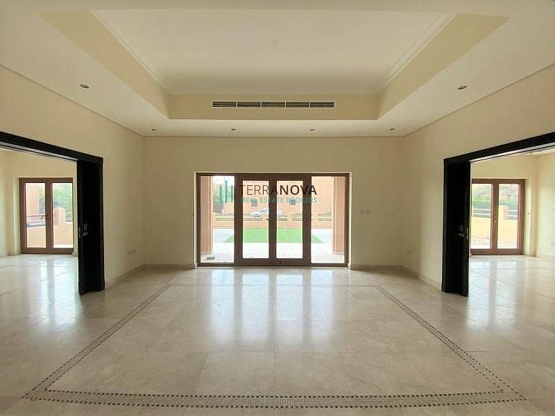 Spacious 3 Bedroom + Maids Villa | Dubai Style Type B | Single Row Spacious 3 Bedroom + Maids Villa | Dubai Style Type B | Single Row