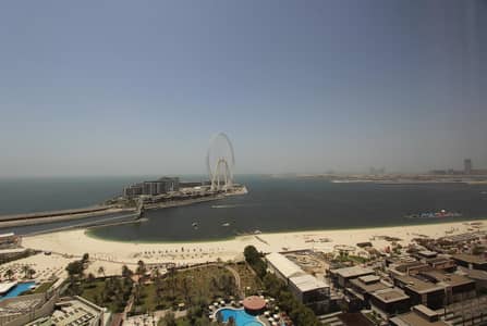 2BR Furnished | Middle Floor | Sea View 2BR Furnished | Middle Floor | Sea View