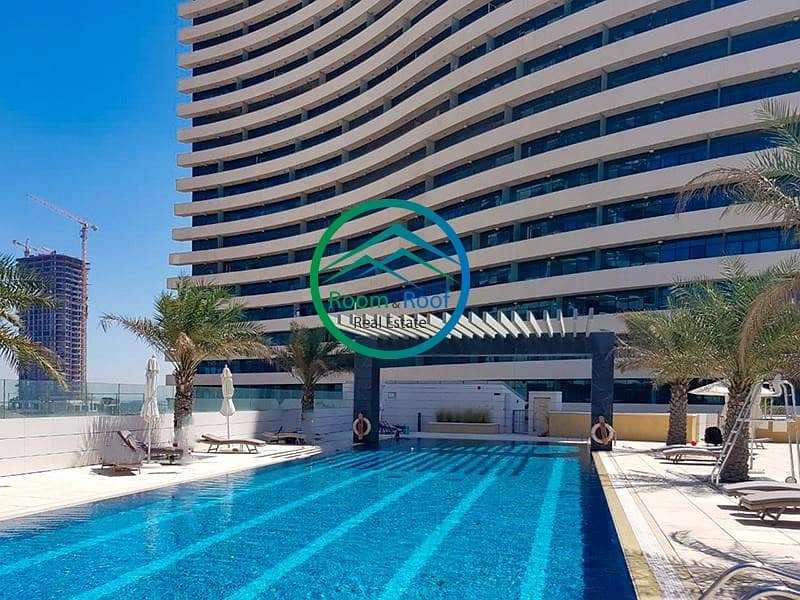 Great Deal! No ADM Charges to Own this Residence in Al Reem Island!
