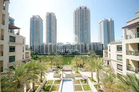 2 Bedroom Apartment for Sale in The Views, Dubai - Bright 2 Bedroom Apartment for Sale in The Views, Dubai - Bright