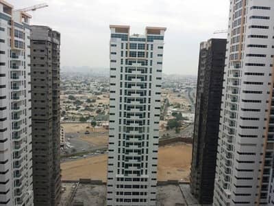STYLISH ONE BEDROOM PLUS HALL FOR RENT IN AJMAN ONE TOWERS WITH CAR PARKING ONLY FOR 24000 IN FOUR CHEQUES. . . STYLISH ONE BEDROOM PLUS HALL FOR RENT IN AJMAN ONE TOWERS WITH CAR PARKING ONLY FOR 24000 IN FOUR CHEQUES. . .