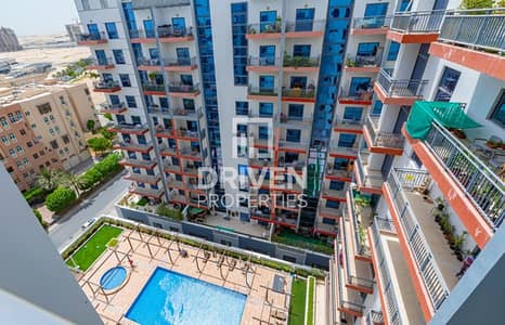 Spacious 1 Bedroom Apt in Prime Location Spacious 1 Bedroom Apt in Prime Location