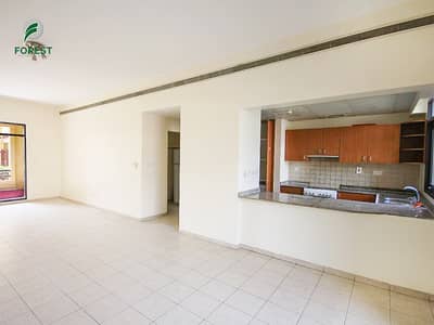 2 Bedroom Flat for Sale in The Views, Dubai - Spacious Layout | 2 Beds |Partly Furnished |Vacant 2 Bedroom Flat for Sale in The Views, Dubai - Spacious Layout | 2 Beds |Partly Furnished |Vacant