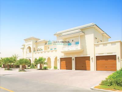 Huge 6 Bedroom + Maids + Driver Room + 3 Garage Parking | Quortaj Style Huge 6 Bedroom + Maids + Driver Room + 3 Garage Parking | Quortaj Style