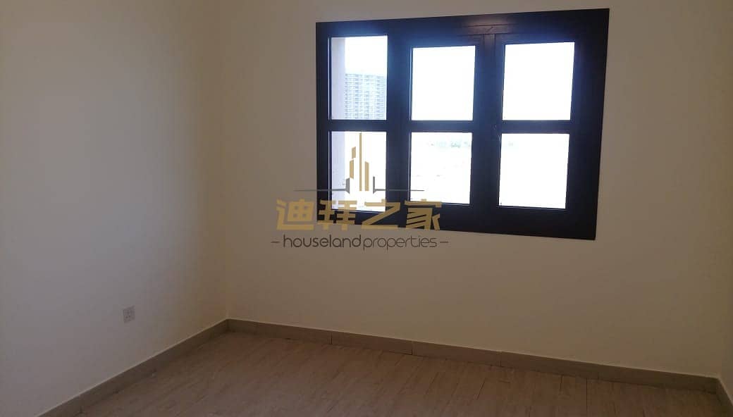 Brand New Spacious 2BR Apartment in Al Andalus